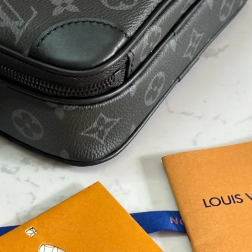 Replica Louis Vuitton AAA Man Messenger Bags #1467723 $132.00 USD for Wholesale