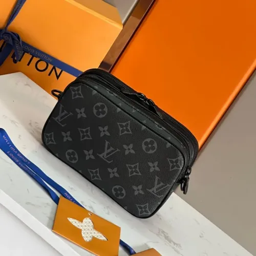 Replica Louis Vuitton AAA Man Messenger Bags #1467723 $132.00 USD for Wholesale