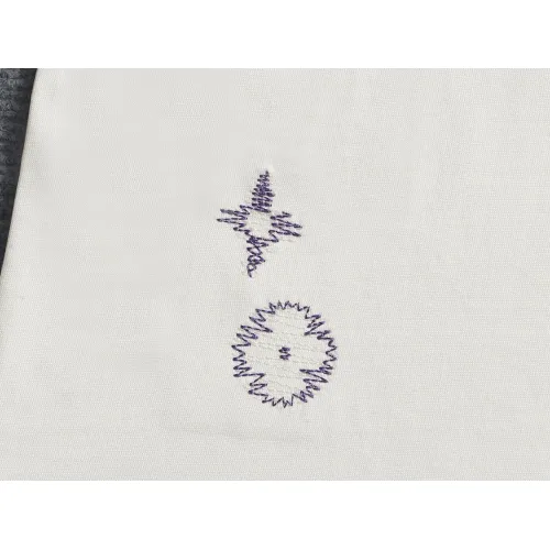 Replica Louis Vuitton LV T-Shirts Short Sleeved For Unisex #1467726 $45.00 USD for Wholesale