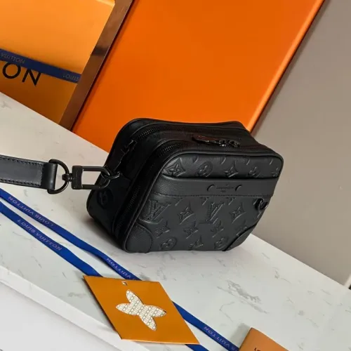 Replica Louis Vuitton AAA Man Messenger Bags #1467727 $140.00 USD for Wholesale