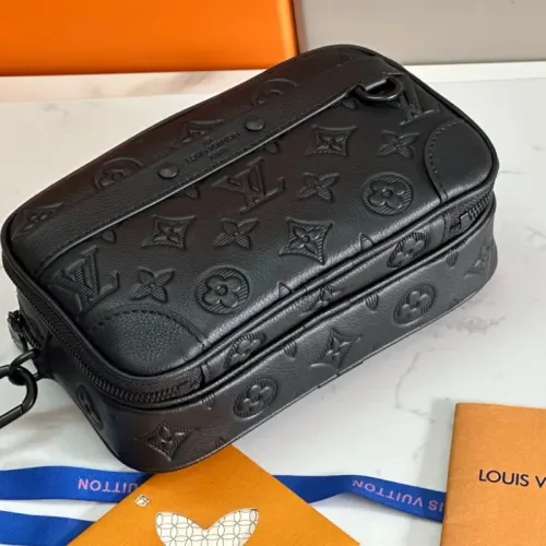 Replica Louis Vuitton AAA Man Messenger Bags #1467727 $140.00 USD for Wholesale