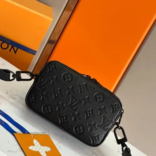 Replica Louis Vuitton AAA Man Messenger Bags #1467727 $140.00 USD for Wholesale