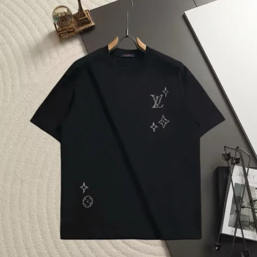 Wholesale Louis Vuitton LV T-Shirts Short Sleeved For Unisex #1467728 $45.00 USD, Wholesale Quality Replica Louis Vuitton LV T-Shirts