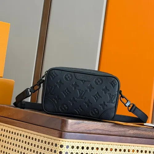Wholesale Louis Vuitton AAA Man Messenger Bags #1467729 $140.00 USD, Wholesale Quality Replica Louis Vuitton AAA Man Messenger Bags