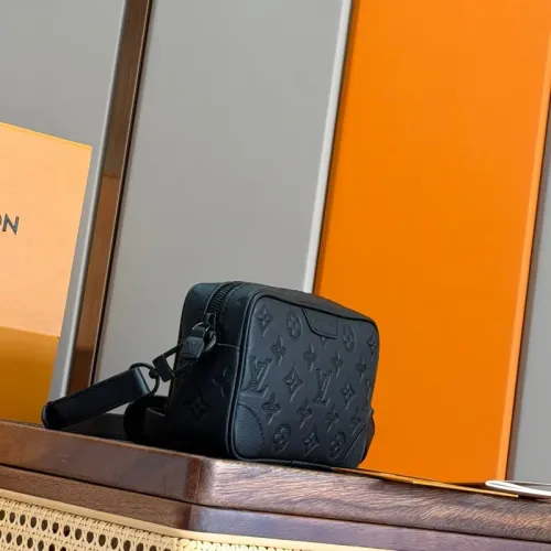 Replica Louis Vuitton AAA Man Messenger Bags #1467729 $140.00 USD for Wholesale