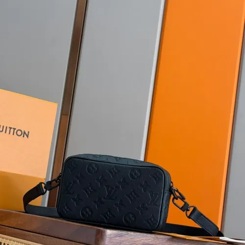 Replica Louis Vuitton AAA Man Messenger Bags #1467729 $140.00 USD for Wholesale