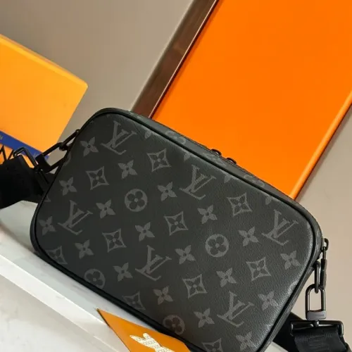 Replica Louis Vuitton AAA Man Messenger Bags #1467730 $150.00 USD for Wholesale