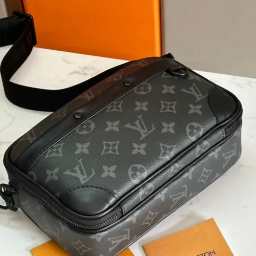 Replica Louis Vuitton AAA Man Messenger Bags #1467730 $150.00 USD for Wholesale