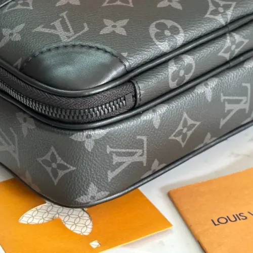 Replica Louis Vuitton AAA Man Messenger Bags #1467730 $150.00 USD for Wholesale