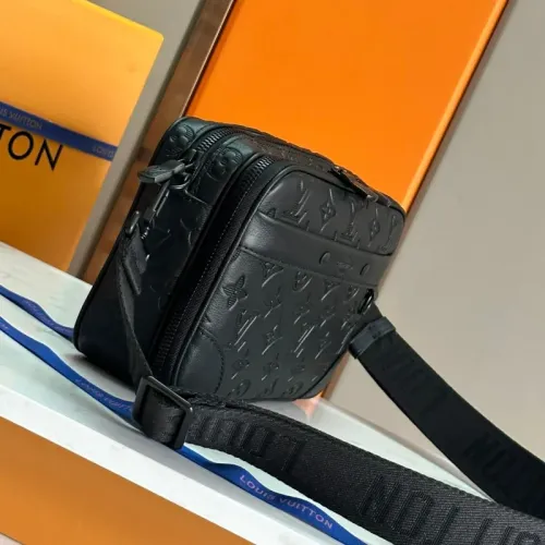 Replica Louis Vuitton AAA Man Messenger Bags #1467733 $160.00 USD for Wholesale