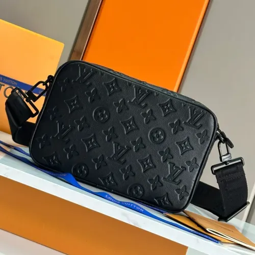 Replica Louis Vuitton AAA Man Messenger Bags #1467733 $160.00 USD for Wholesale