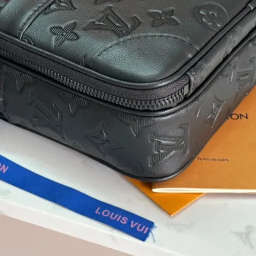 Replica Louis Vuitton AAA Man Messenger Bags #1467733 $160.00 USD for Wholesale