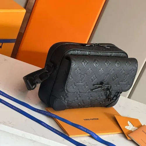 Replica Louis Vuitton AAA Man Messenger Bags #1467734 $160.00 USD for Wholesale