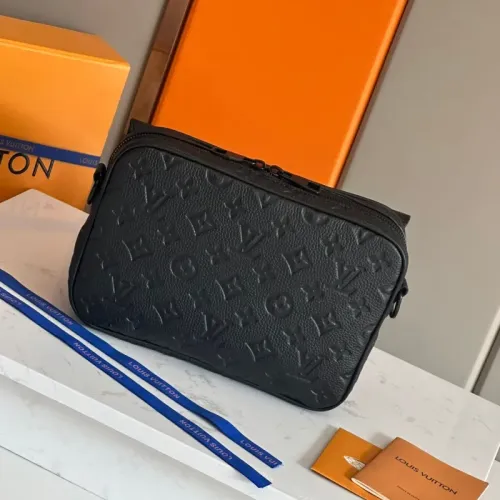 Replica Louis Vuitton AAA Man Messenger Bags #1467734 $160.00 USD for Wholesale