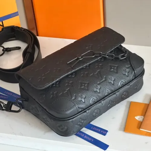Replica Louis Vuitton AAA Man Messenger Bags #1467734 $160.00 USD for Wholesale