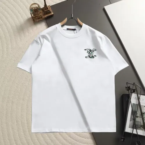 Replica Louis Vuitton LV T-Shirts Short Sleeved For Unisex #1467735 $45.00 USD for Wholesale