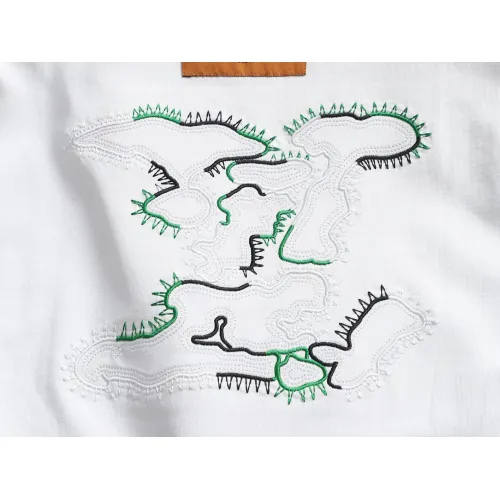 Replica Louis Vuitton LV T-Shirts Short Sleeved For Unisex #1467735 $45.00 USD for Wholesale
