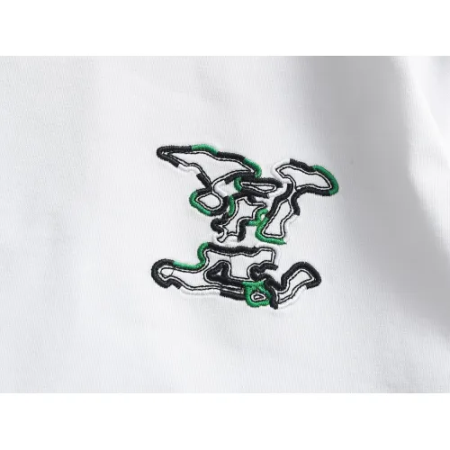 Replica Louis Vuitton LV T-Shirts Short Sleeved For Unisex #1467735 $45.00 USD for Wholesale