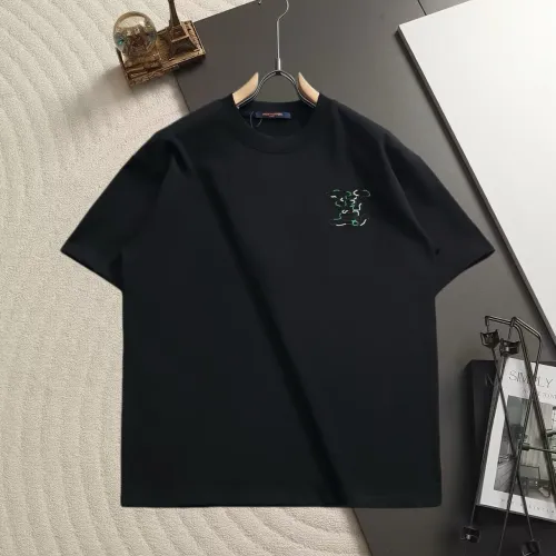 Replica Louis Vuitton LV T-Shirts Short Sleeved For Unisex #1467736 $45.00 USD for Wholesale