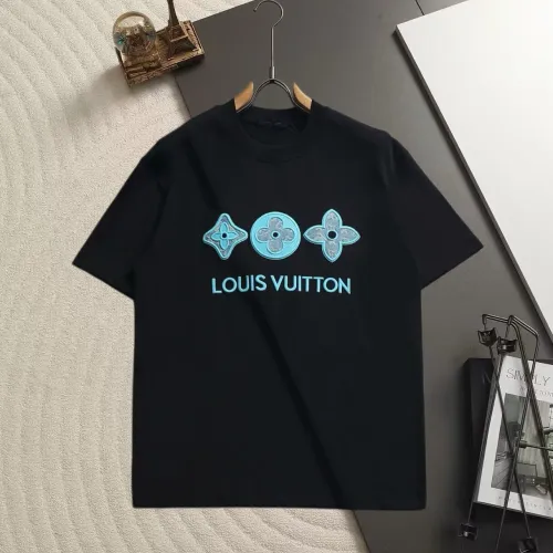 Wholesale Louis Vuitton LV T-Shirts Short Sleeved For Unisex #1467738 $45.00 USD, Wholesale Quality Replica Louis Vuitton LV T-Shirts