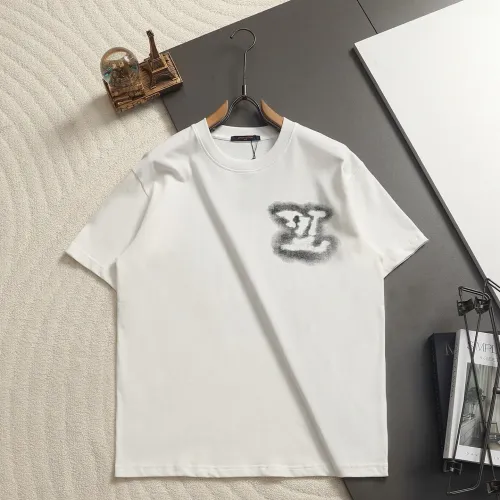 Wholesale Louis Vuitton LV T-Shirts Short Sleeved For Unisex #1467739 $45.00 USD, Wholesale Quality Replica Louis Vuitton LV T-Shirts