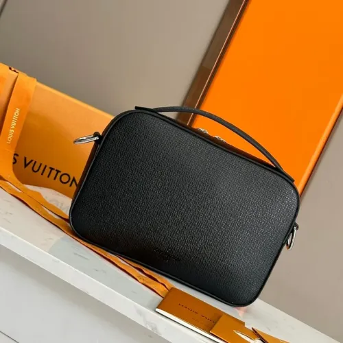 Replica Louis Vuitton AAA Man Messenger Bags #1467741 $140.00 USD for Wholesale