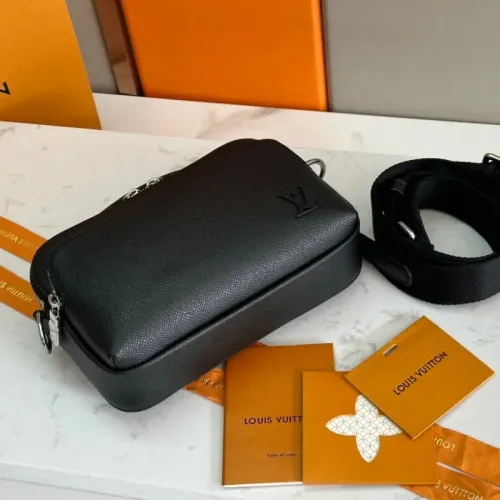 Replica Louis Vuitton AAA Man Messenger Bags #1467741 $140.00 USD for Wholesale