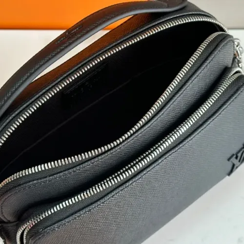 Replica Louis Vuitton AAA Man Messenger Bags #1467741 $140.00 USD for Wholesale