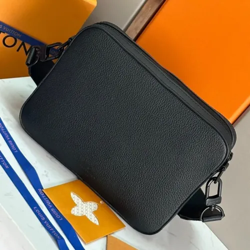 Replica Louis Vuitton AAA Man Messenger Bags #1467743 $150.00 USD for Wholesale
