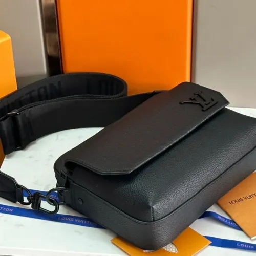 Replica Louis Vuitton AAA Man Messenger Bags #1467743 $150.00 USD for Wholesale