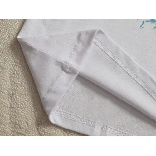 Replica Louis Vuitton LV T-Shirts Short Sleeved For Unisex #1467744 $45.00 USD for Wholesale