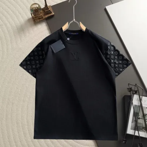 Wholesale Louis Vuitton LV T-Shirts Short Sleeved For Unisex #1467745 $45.00 USD, Wholesale Quality Replica Louis Vuitton LV T-Shirts