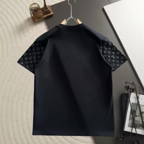 Replica Louis Vuitton LV T-Shirts Short Sleeved For Unisex #1467745 $45.00 USD for Wholesale