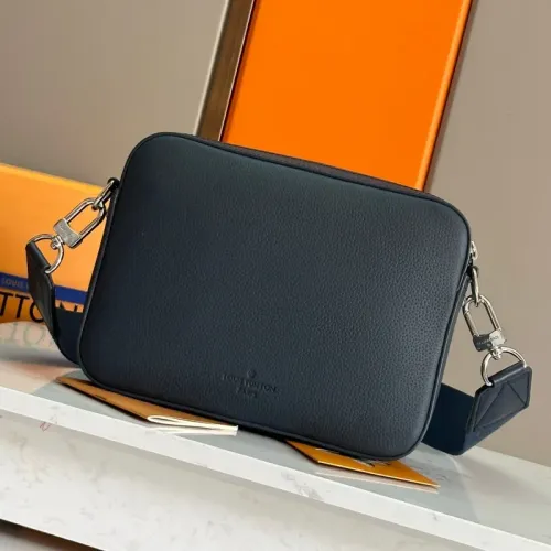 Replica Louis Vuitton AAA Man Messenger Bags #1467746 $150.00 USD for Wholesale