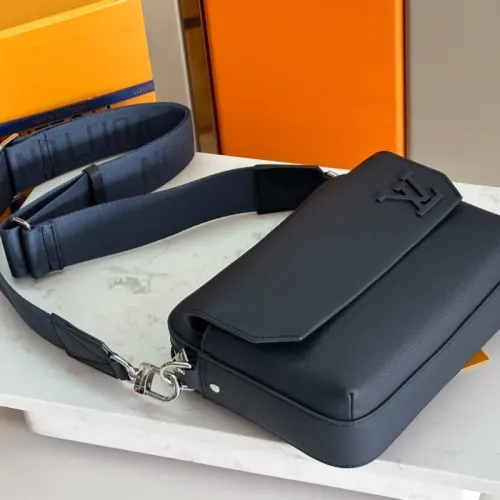 Replica Louis Vuitton AAA Man Messenger Bags #1467746 $150.00 USD for Wholesale