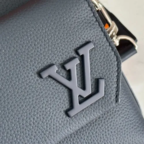 Replica Louis Vuitton AAA Man Messenger Bags #1467746 $150.00 USD for Wholesale