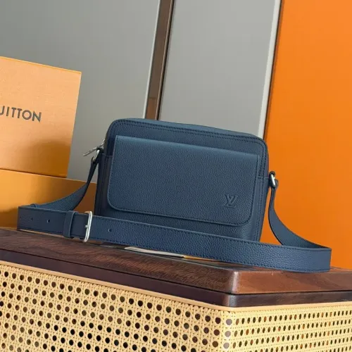 Wholesale Louis Vuitton AAA Man Messenger Bags #1467750 $162.00 USD, Wholesale Quality Replica Louis Vuitton AAA Man Messenger Bags