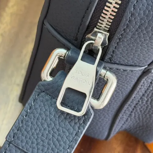 Replica Louis Vuitton AAA Man Messenger Bags #1467750 $162.00 USD for Wholesale