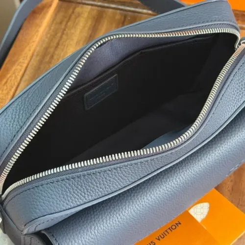 Replica Louis Vuitton AAA Man Messenger Bags #1467750 $162.00 USD for Wholesale