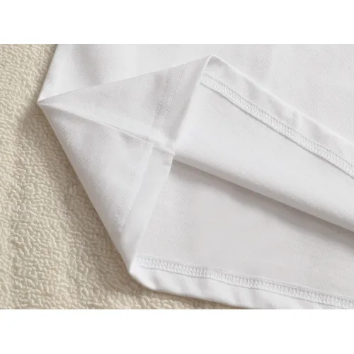 Replica Louis Vuitton LV T-Shirts Short Sleeved For Unisex #1467751 $45.00 USD for Wholesale