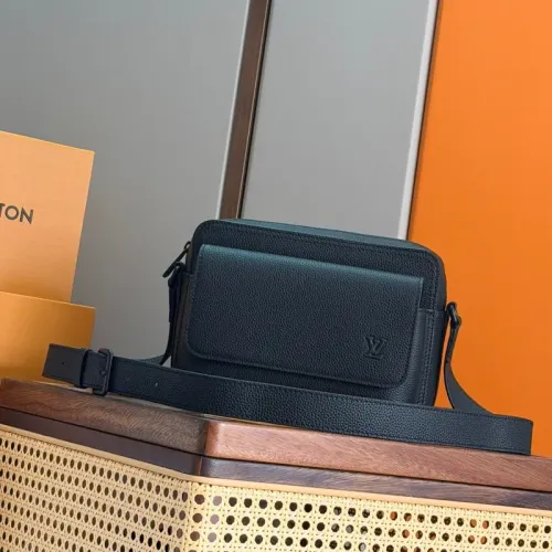 Wholesale Louis Vuitton AAA Man Messenger Bags #1467752 $162.00 USD, Wholesale Quality Replica Louis Vuitton AAA Man Messenger Bags