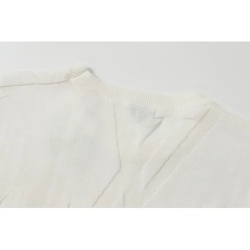 Replica Louis Vuitton LV T-Shirts Short Sleeved For Unisex #1467753 $45.00 USD for Wholesale