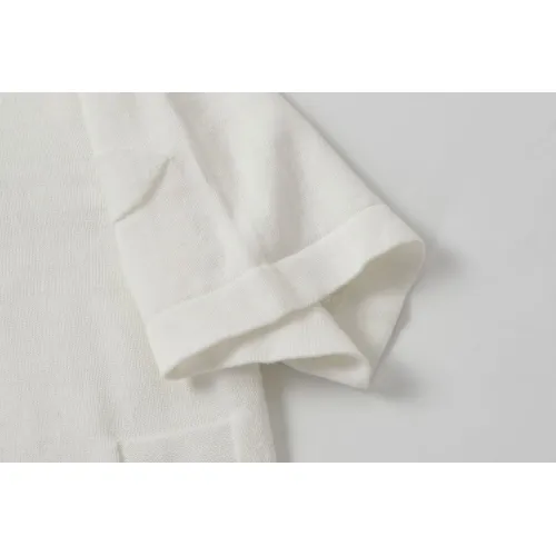 Replica Louis Vuitton LV T-Shirts Short Sleeved For Unisex #1467753 $45.00 USD for Wholesale