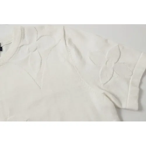 Replica Louis Vuitton LV T-Shirts Short Sleeved For Unisex #1467753 $45.00 USD for Wholesale