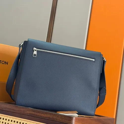 Replica Louis Vuitton AAA Man Messenger Bags #1467754 $175.00 USD for Wholesale