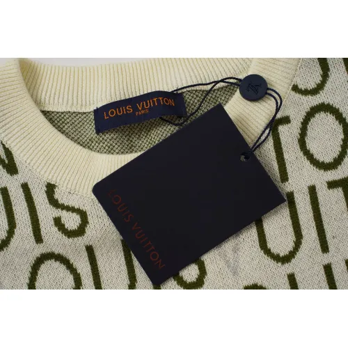 Replica Louis Vuitton LV T-Shirts Short Sleeved For Unisex #1467755 $45.00 USD for Wholesale