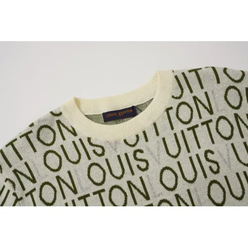 Replica Louis Vuitton LV T-Shirts Short Sleeved For Unisex #1467755 $45.00 USD for Wholesale