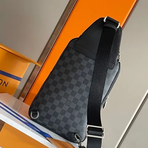 Replica Louis Vuitton AAA Man Messenger Bags #1467756 $132.00 USD for Wholesale