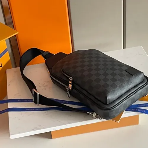 Replica Louis Vuitton AAA Man Messenger Bags #1467756 $132.00 USD for Wholesale