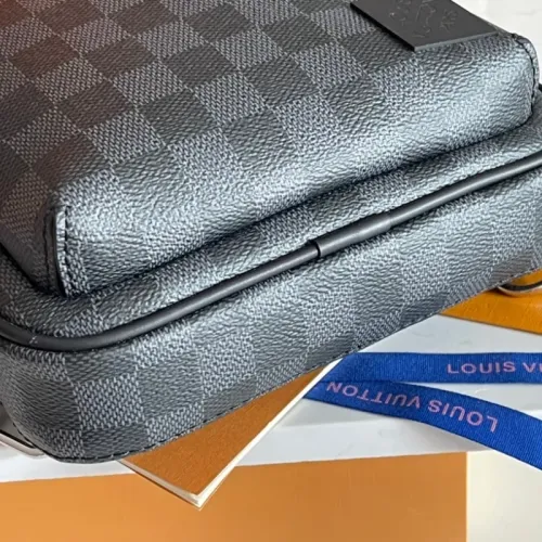 Replica Louis Vuitton AAA Man Messenger Bags #1467756 $132.00 USD for Wholesale